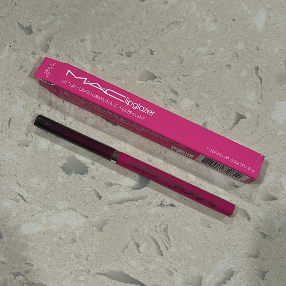 MAC Lip Glazer